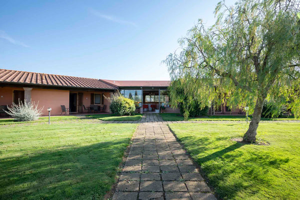 Agriturismo Il Tramonto