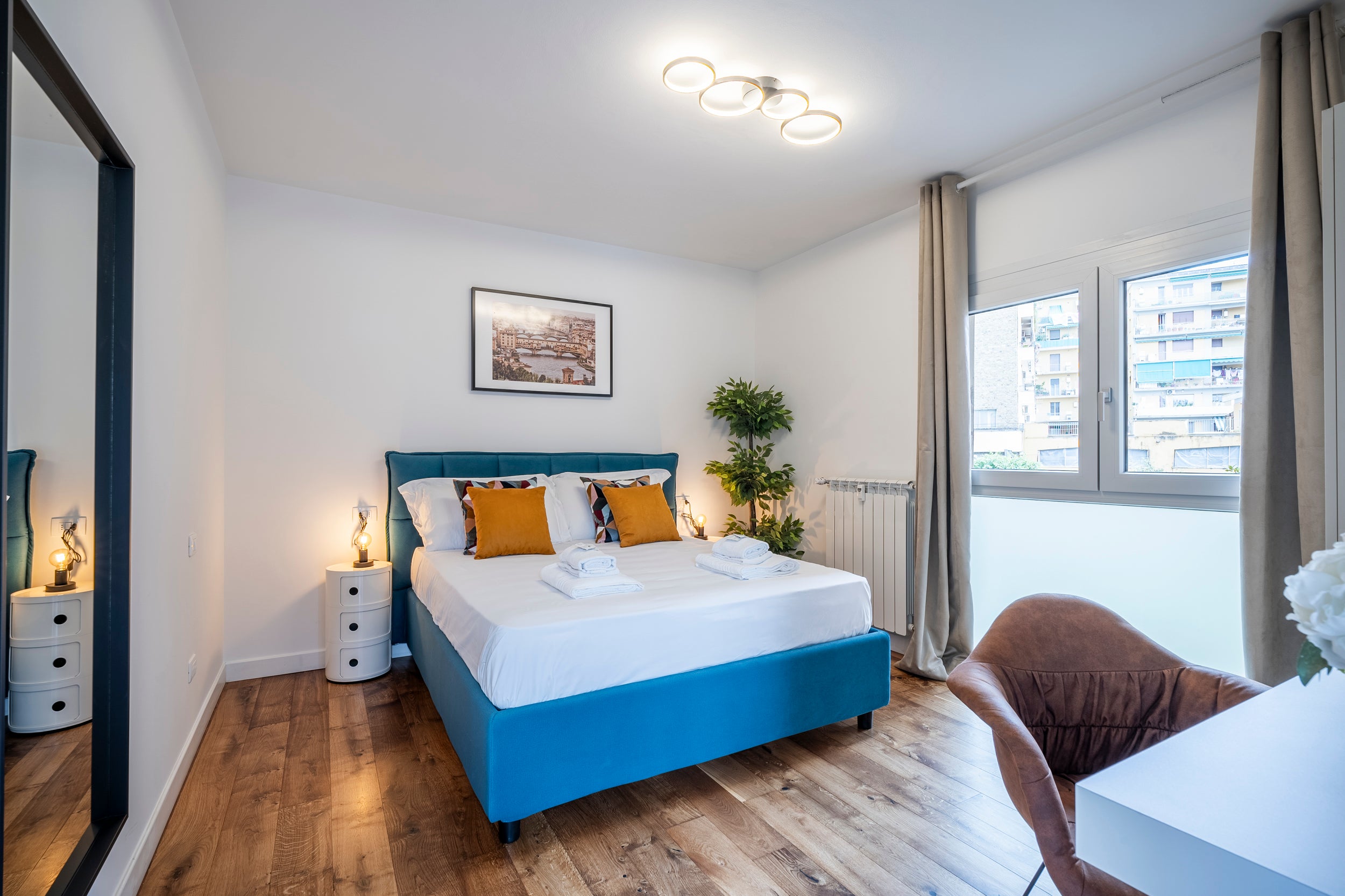 Design Florence Apartment - tram T2