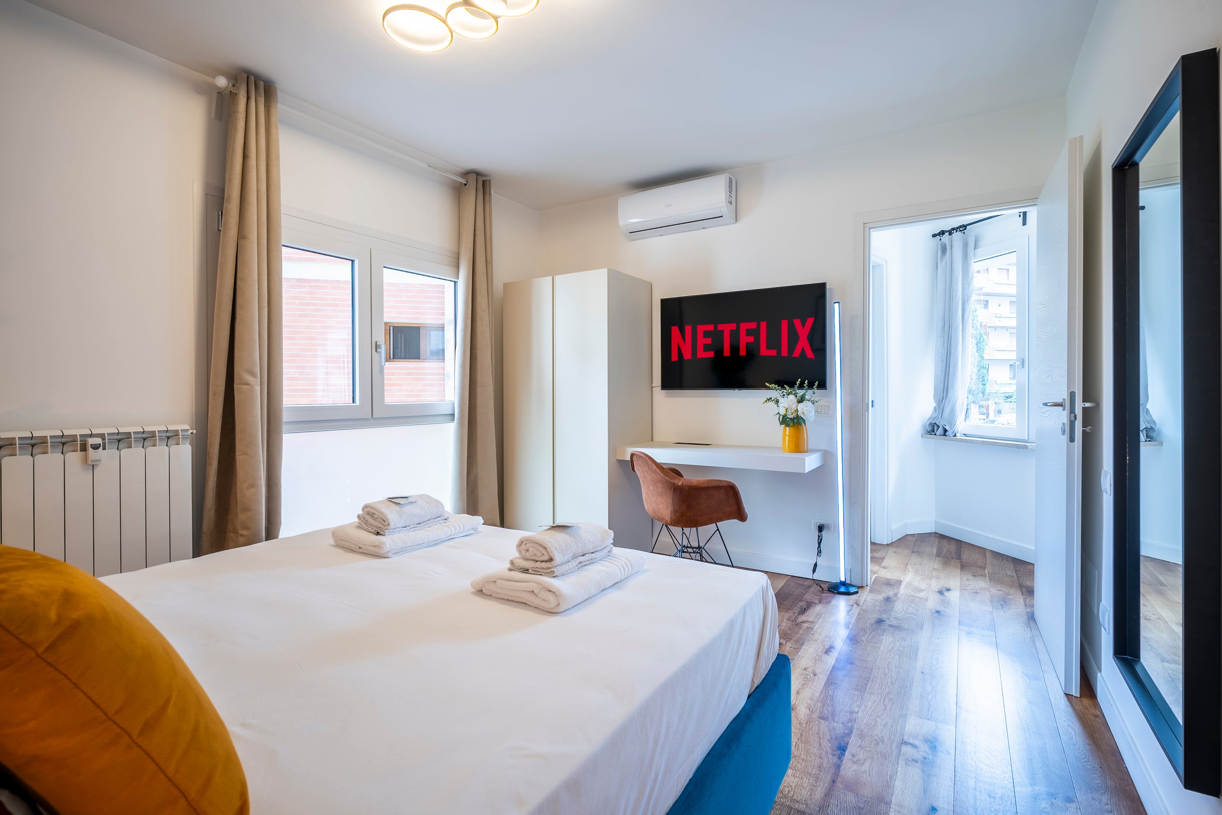 Design Florence Apartment - tram T2