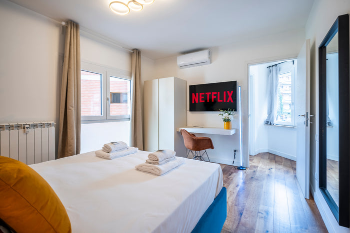 Design Florence Apartment - tram T2