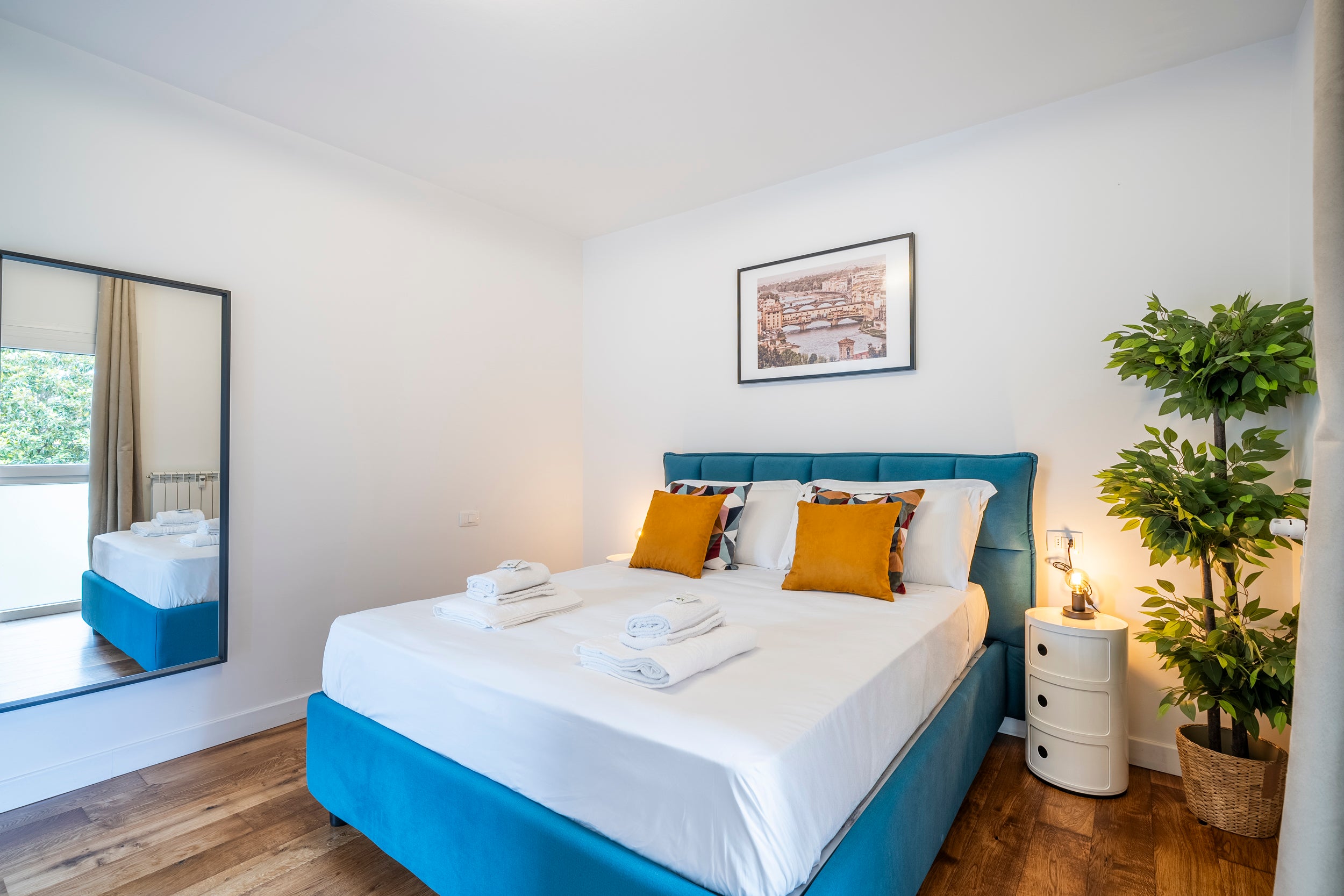 Design Florence Apartment - tram T2
