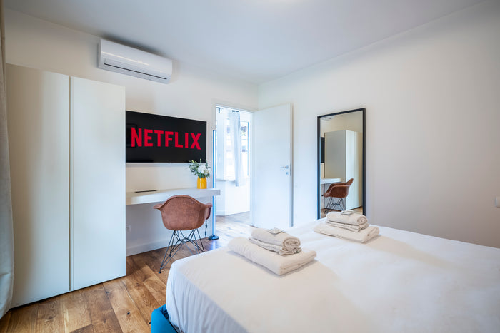 Design Florence Apartment - tram T2