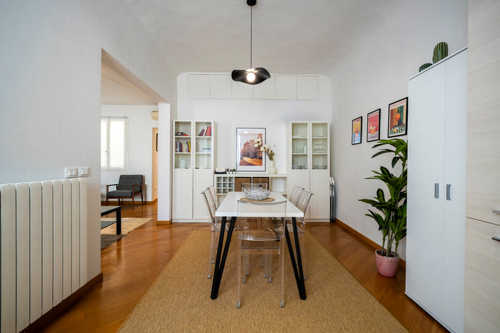 Boboli Gardens Elegant Apartment with Terrace