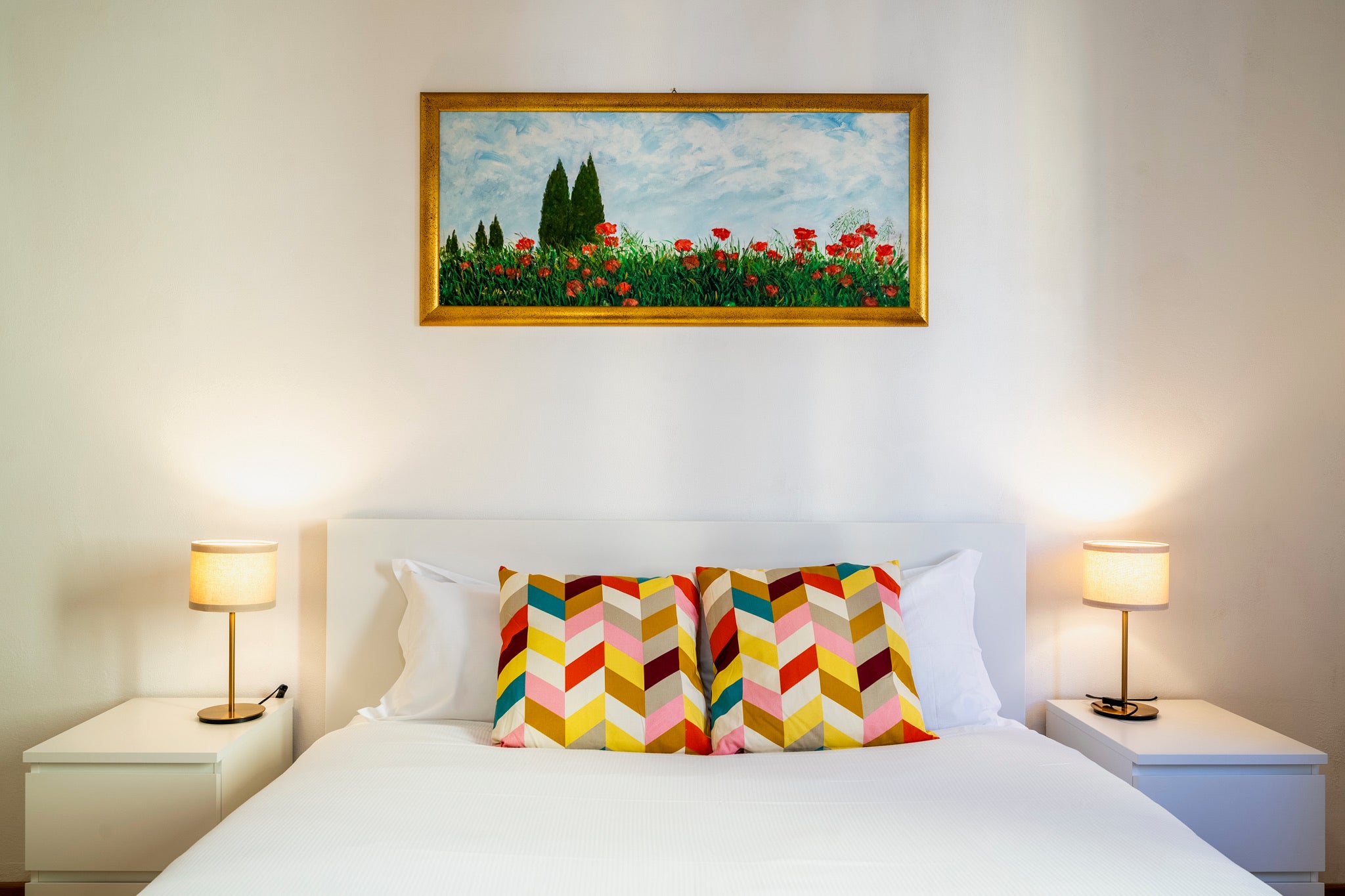 Novoli bright residence - tram T2
