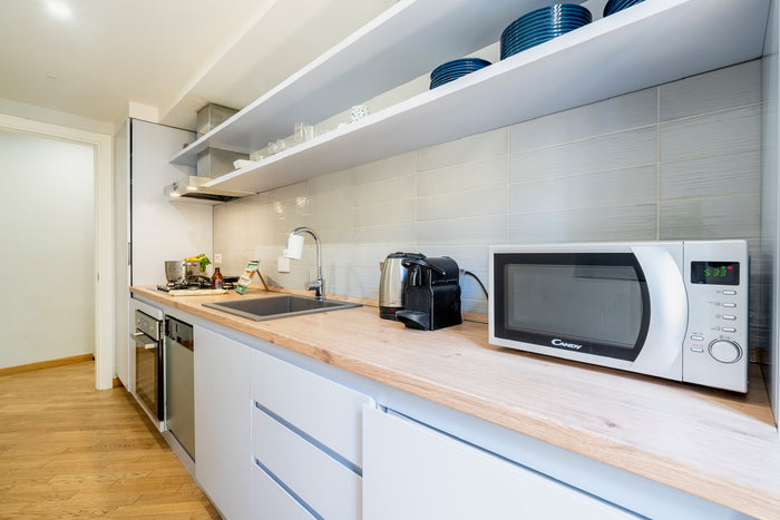 Tornabuoni Luxury Apartment