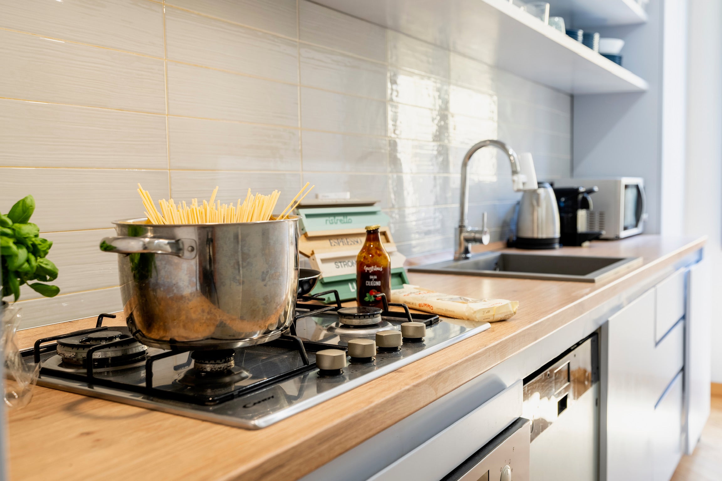 Tornabuoni Luxury Apartment
