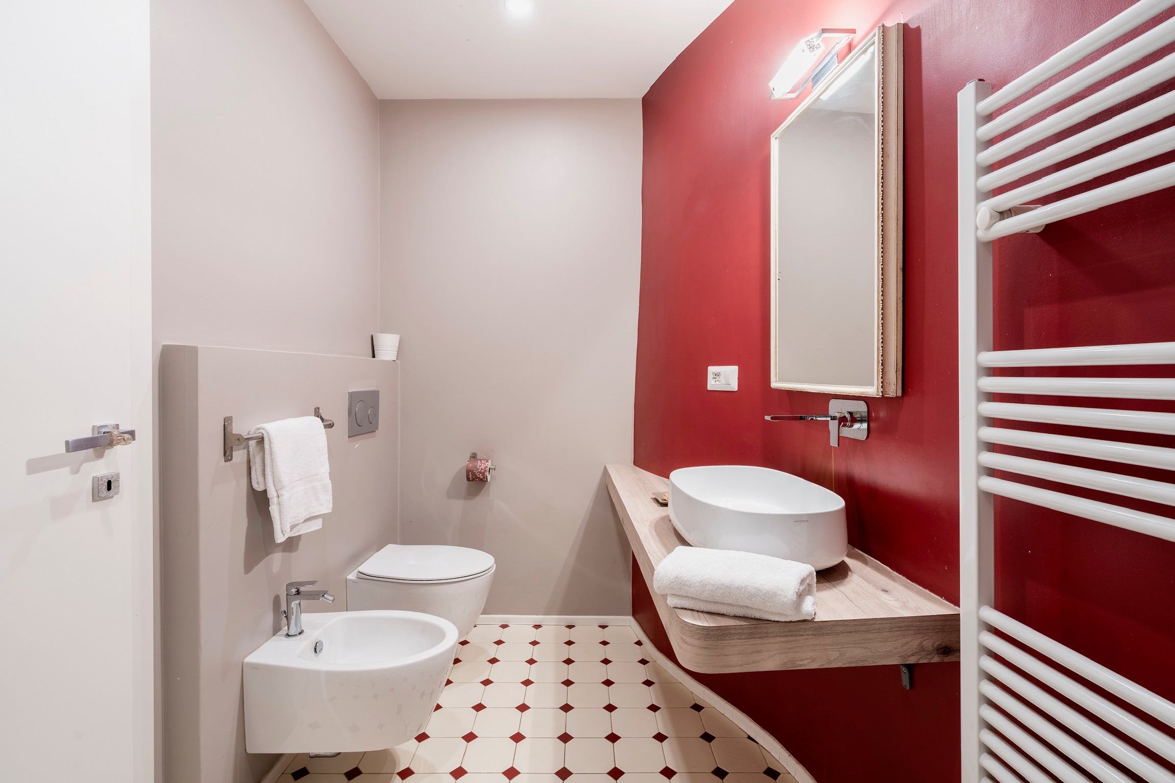 Tornabuoni Luxury Apartment