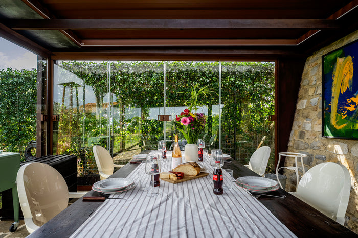Torre di Tignano – Castle Luxury Retreat in Chianti