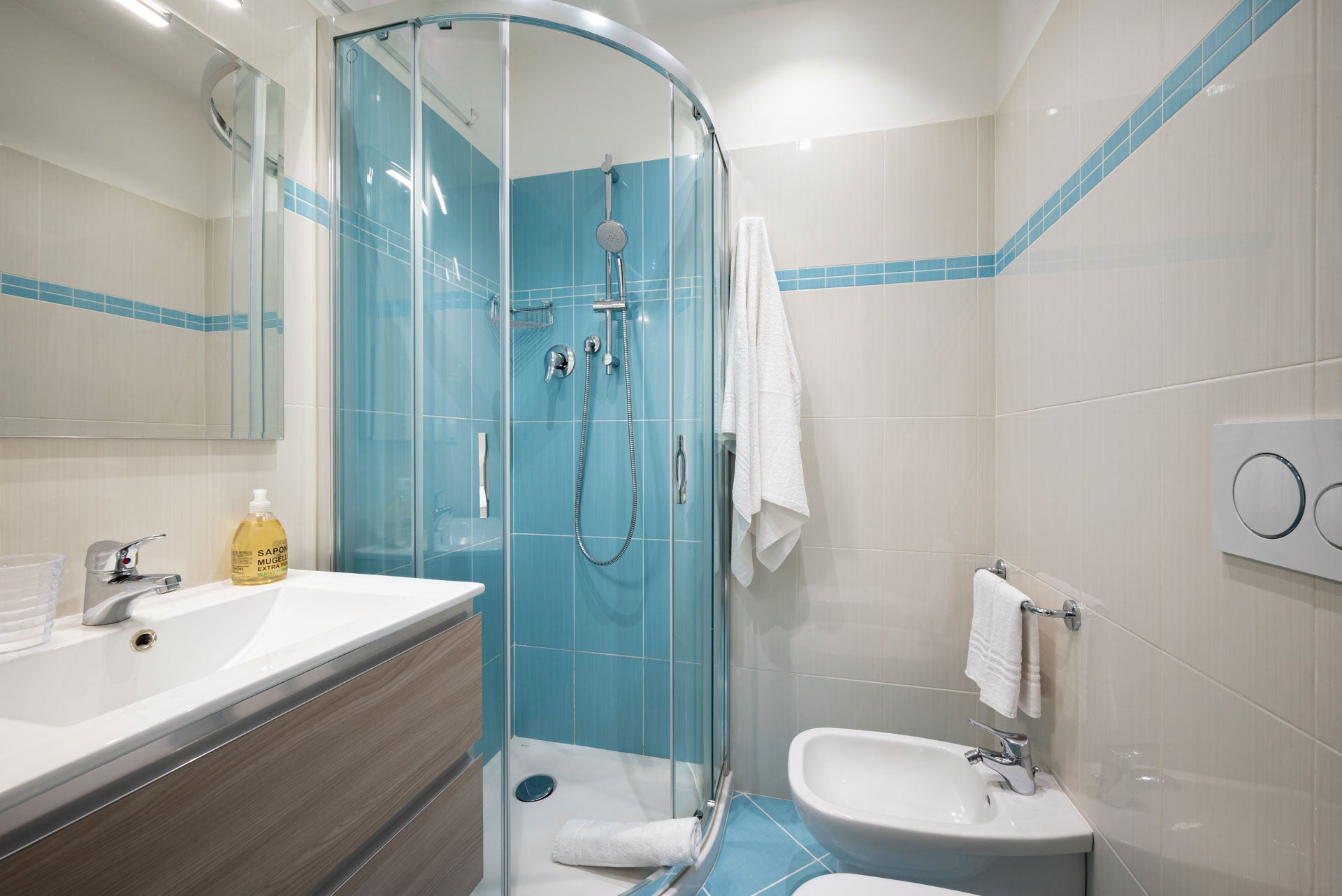 Le Residenze del Mare – Follonica