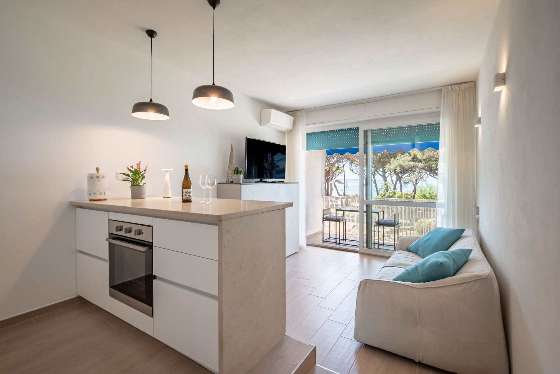Le Residenze del Mare – Follonica