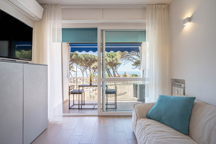 Le Residenze del Mare – Follonica