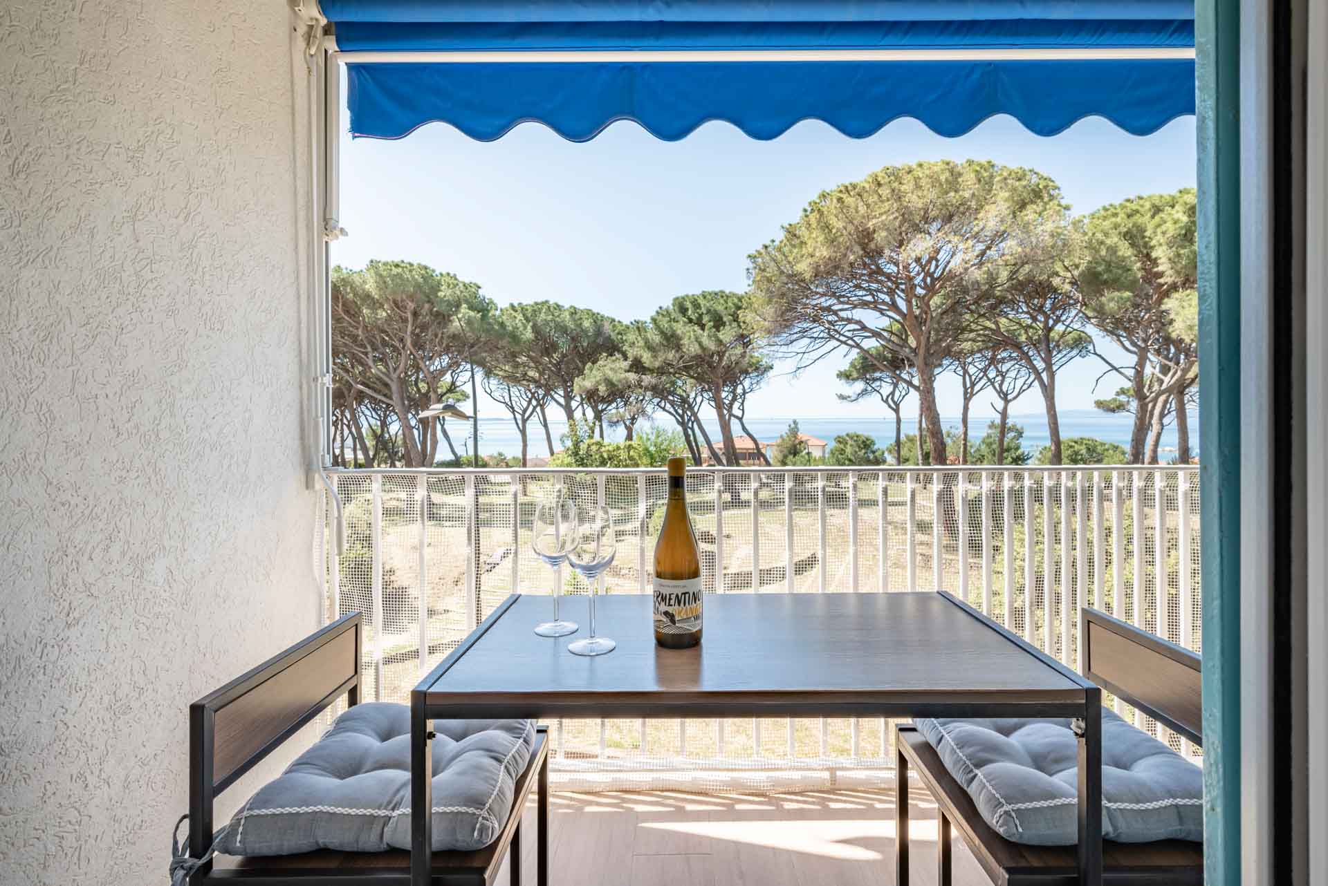 Le Residenze del Mare – Follonica