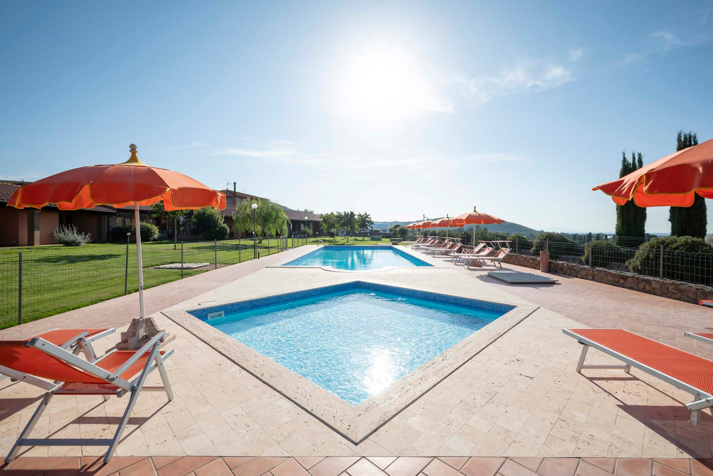 Agriturismo Il Tramonto