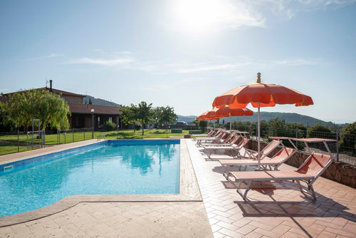 Agriturismo Il Tramonto
