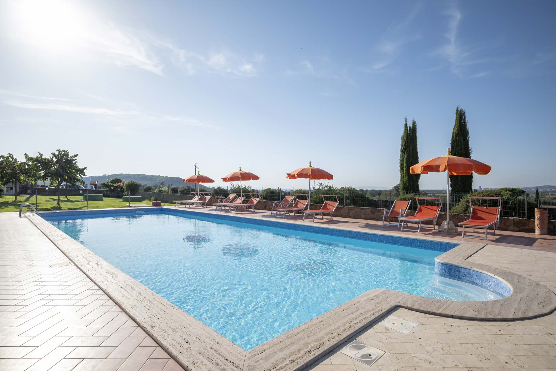 Agriturismo Il Tramonto