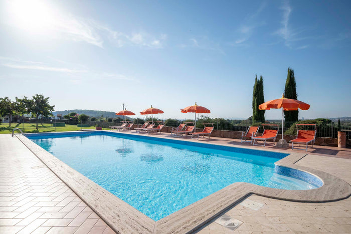 Agriturismo Il Tramonto