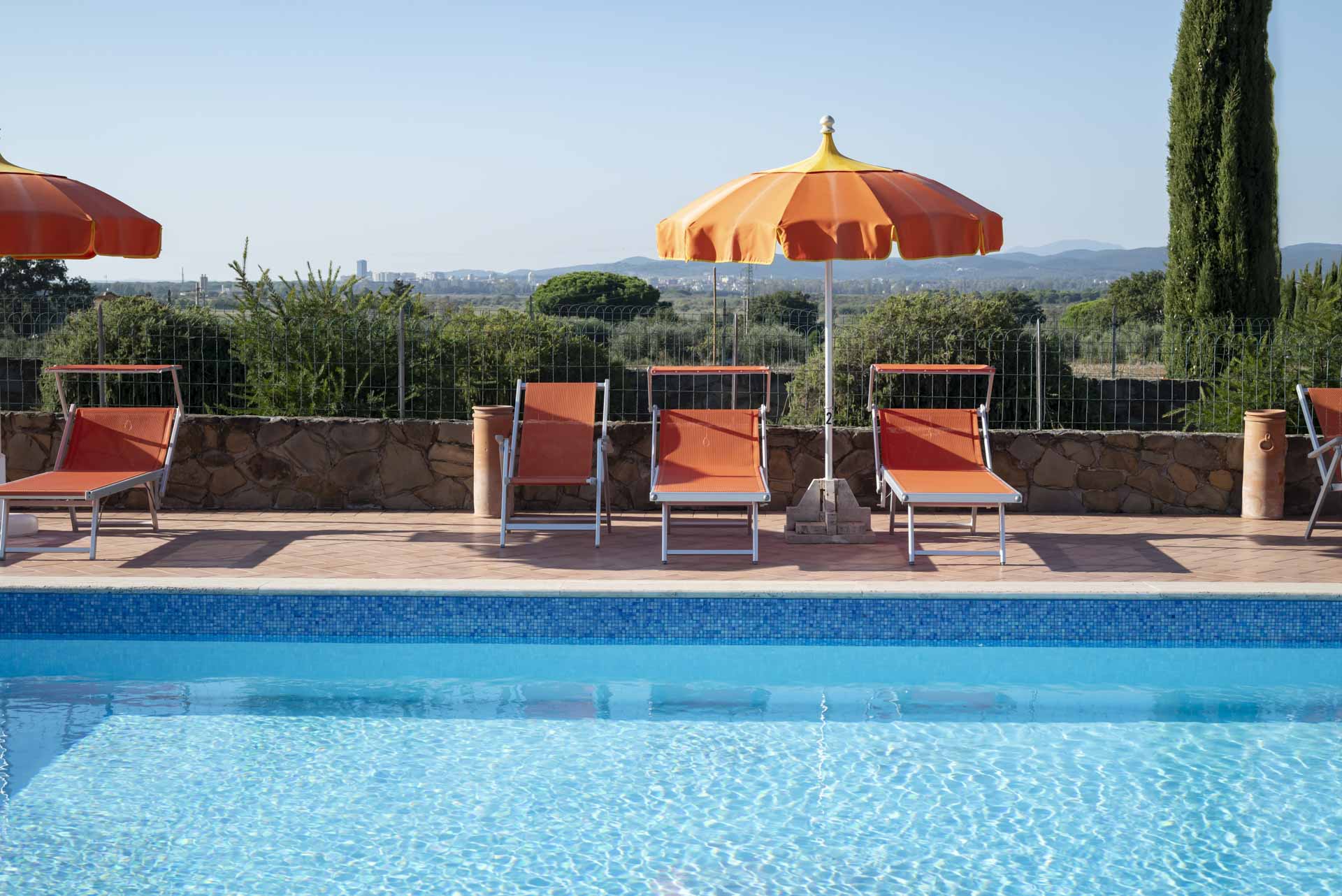 Agriturismo Il Tramonto
