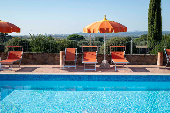 Agriturismo Il Tramonto